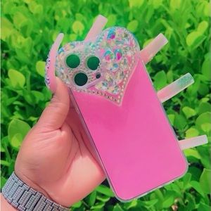 iPhone 13 Pro Max phone case 💕